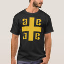 Buscar bizantino camisetas Bizantina