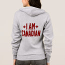 Buscar canadienses sudaderas Hoja de arce