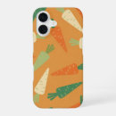 Buscar zanahoria iphone fundas Naranja