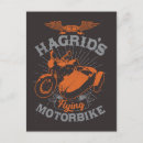 Buscar hagrid Clásico