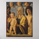 Buscar giovanni bellini posters Mary