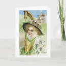 Buscar vintage tarjetas dia san patricio Retro