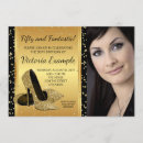 Buscar zapato del tacón alto invitaciones Para todos