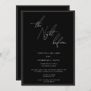 Buscar noche invitaciones Invitados