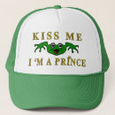 Buscar príncipe gorras Diversión