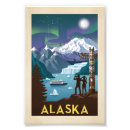 Buscar tótem posters Alaska