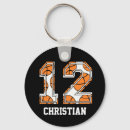 Buscar número 12 llaveros Baloncesto