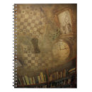 Buscar ajedrez libretas Reina