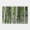 Buscar abedul felpudos Bosque