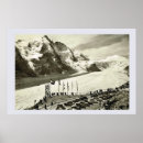 Buscar vintage ski posters Austria