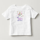 Buscar hermana grande camisetas Unicornio