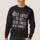 Buscar pestañas sudaderas Navidades