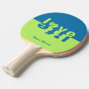 Buscar palabras palas de ping pong Amar