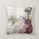 Buscar siglo xviii cojines Romántico