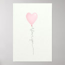 Buscar afecto posters Rosa
