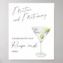 Buscar receta de martini Elegante