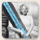 Buscar marilyn posavasos Moderno