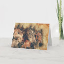 Buscar jinete de rodeo tarjetas Caballo