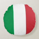 Buscar bandera de italia cojines Italiano