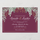 Buscar cranberry invitaciones Guión