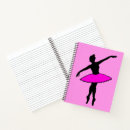 Buscar tutú cuadernos Rosa