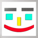 Buscar cara feliz posters Para todos