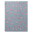 Buscar flamencos cuadernos Pájaros