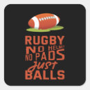 Buscar rugby pegatinas Fútbol americano