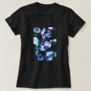 Buscar eucalipto camisetas Acuarela