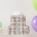 Buscar design your own papel de regalo Rojo