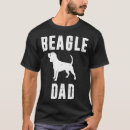 Buscar beagle tricolor camisetas Perro
