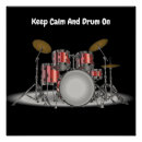 Buscar percusión posters Instrumento