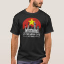 Buscar ho chi minh camisetas Vietnam
