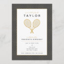 Buscar tenis invitaciones Para todos