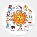 Buscar zodiaco pegatinas Cangrejo