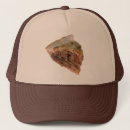 Buscar rebanadas gorras Comida