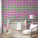Buscar zigzag arte Chevron