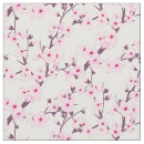 Buscar estampado de flores bonito telas Rosa