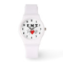 Buscar emt relojes Emergencia