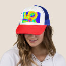 Buscar abstract art gorras General y unisex