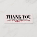 Buscar tienda descuento de tarjetas de visita Rosa