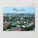 Buscar ciudad de manila postales Filipino