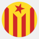 Buscar bandera de cataluña pegatinas Catalunya