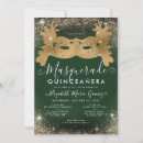 Buscar mascarada invitaciones Máscara de mascarada