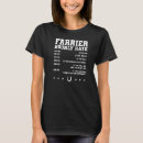 Buscar farrier camisetas Herrero