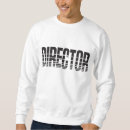 Buscar director de cine ropa Productor de películas