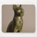 Buscar dios del gato alfombrillas de raton Egipcio