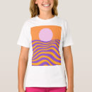Buscar psicodélica camisetas Para ella