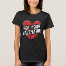 Buscar corazón roto camisetas Corazones