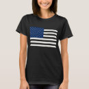 Buscar bandera americana camisetas Día de la independencia